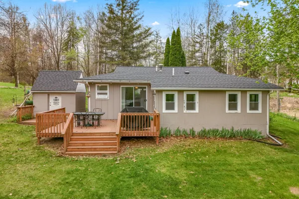 $265,000 | 7901 Topinabee Drive, Montgomery, MI 49255