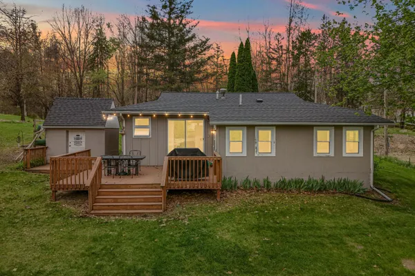 $265,000 | 7901 Topinabee Drive, Montgomery, MI 49255