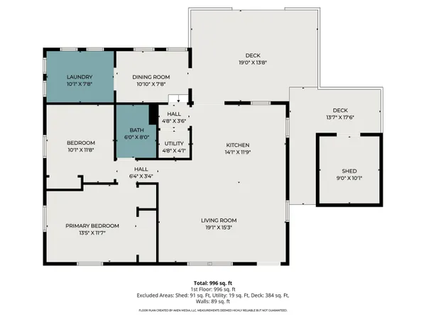 $265,000 | 7901 Topinabee Drive, Montgomery, MI 49255