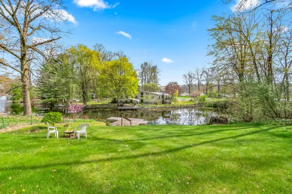 $265,000 | 7901 Topinabee Drive, Montgomery, MI 49255