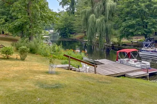 $265,000 | 7901 Topinabee Drive, Montgomery, MI 49255