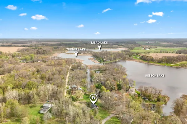 $265,000 | 7901 Topinabee Drive, Montgomery, MI 49255