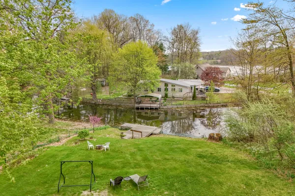 $265,000 | 7901 Topinabee Drive, Montgomery, MI 49255