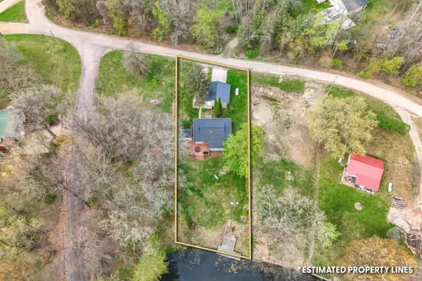 $265,000 | 7901 Topinabee Drive, Montgomery, MI 49255