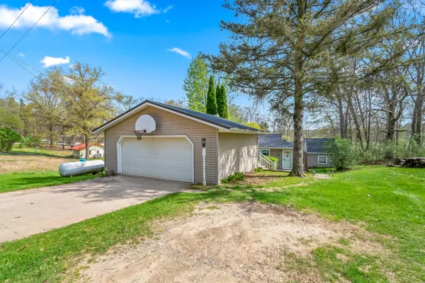 $265,000 | 7901 Topinabee Drive, Montgomery, MI 49255