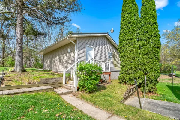 $265,000 | 7901 Topinabee Drive, Montgomery, MI 49255