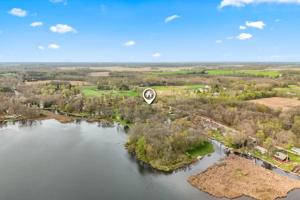 $265,000 | 7901 Topinabee Drive, Montgomery, MI 49255
