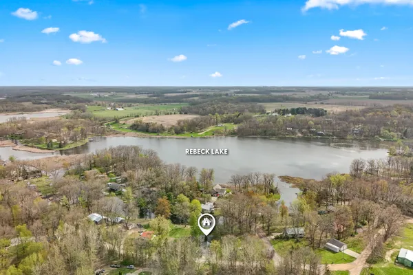 $265,000 | 7901 Topinabee Drive, Montgomery, MI 49255