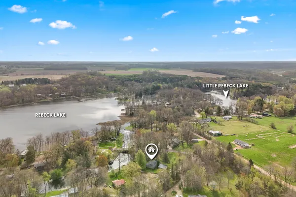 $265,000 | 7901 Topinabee Drive, Montgomery, MI 49255