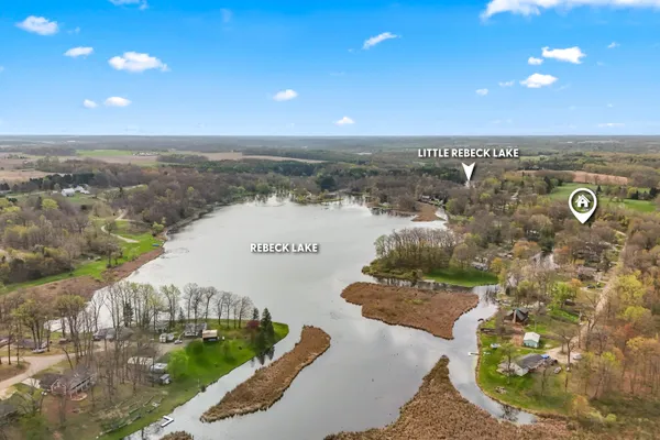 $265,000 | 7901 Topinabee Drive, Montgomery, MI 49255