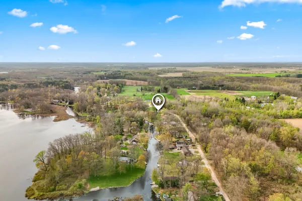 $265,000 | 7901 Topinabee Drive, Montgomery, MI 49255