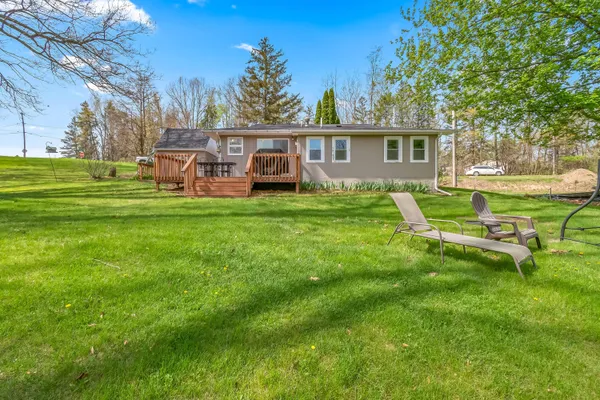 $265,000 | 7901 Topinabee Drive, Montgomery, MI 49255