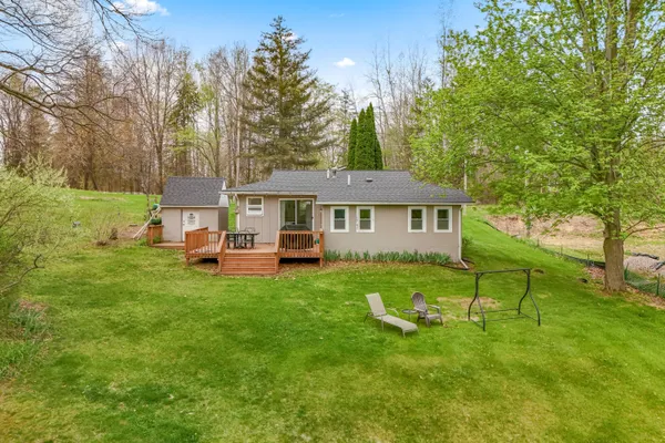 $265,000 | 7901 Topinabee Drive, Montgomery, MI 49255