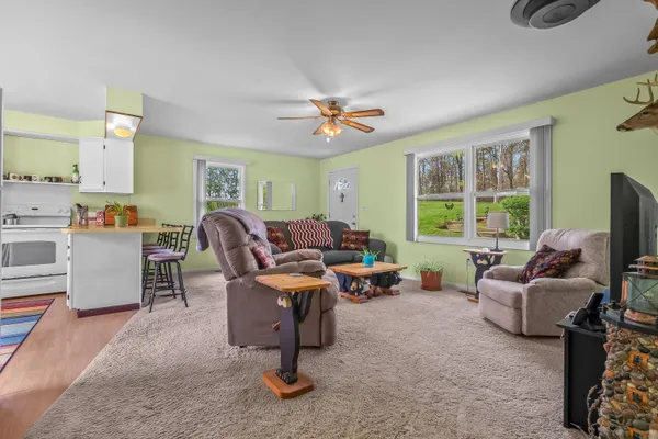 $265,000 | 7901 Topinabee Drive, Montgomery, MI 49255
