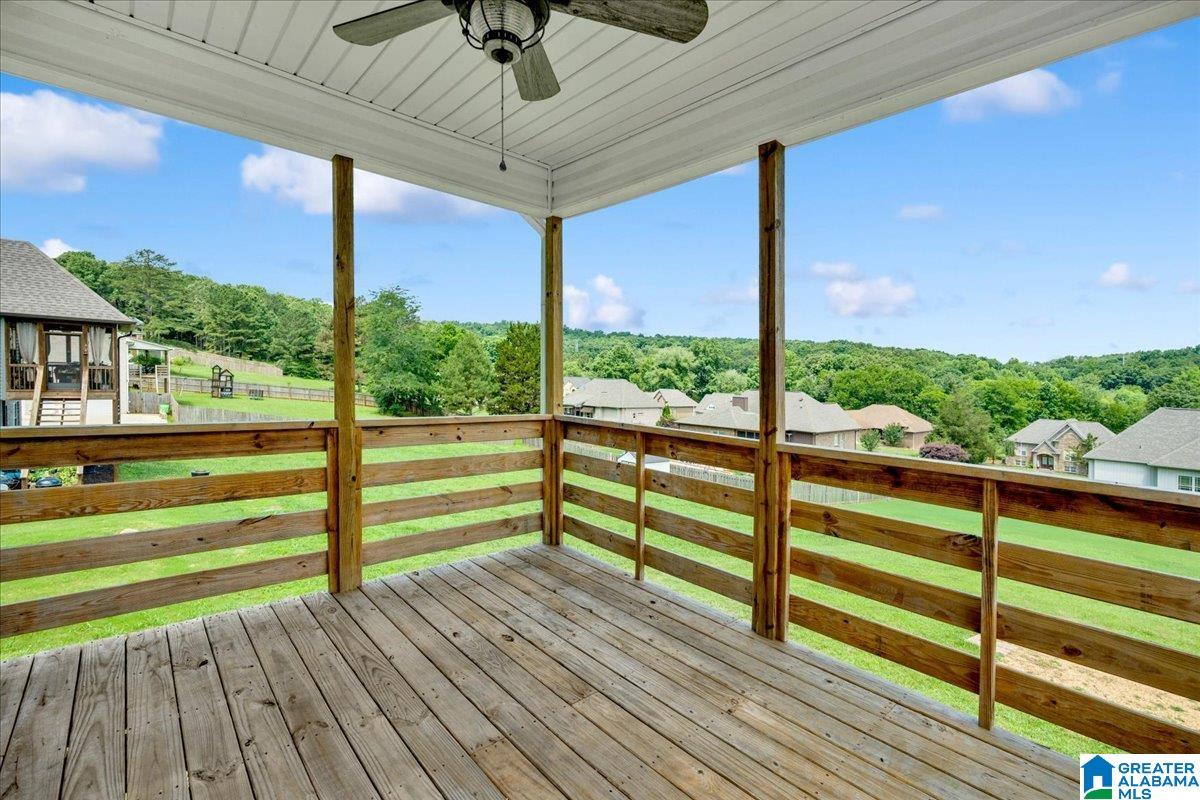 1630 Village Springs Road Springville, AL 35146 - Photo 29 of 33