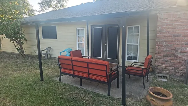 $5,999 | 14102 Sylvia Drive, Cypress, TX 77429