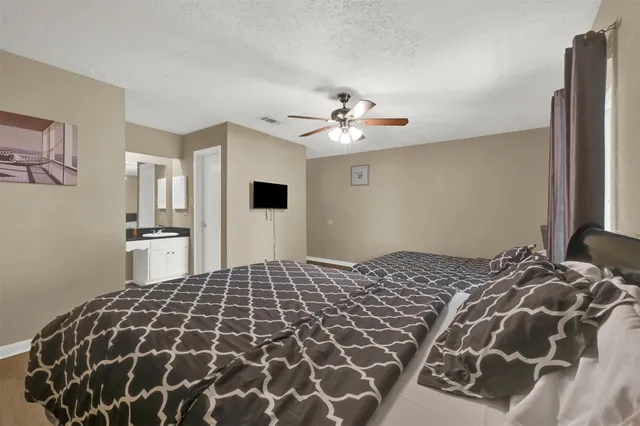 $5,999 | 14102 Sylvia Drive, Cypress, TX 77429