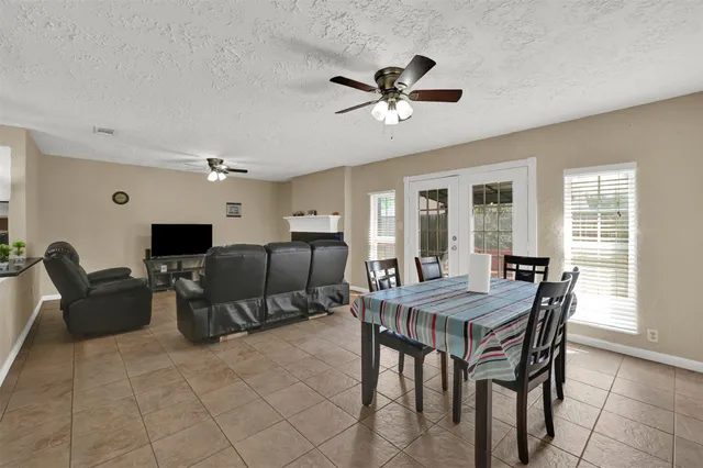 $5,999 | 14102 Sylvia Drive, Cypress, TX 77429