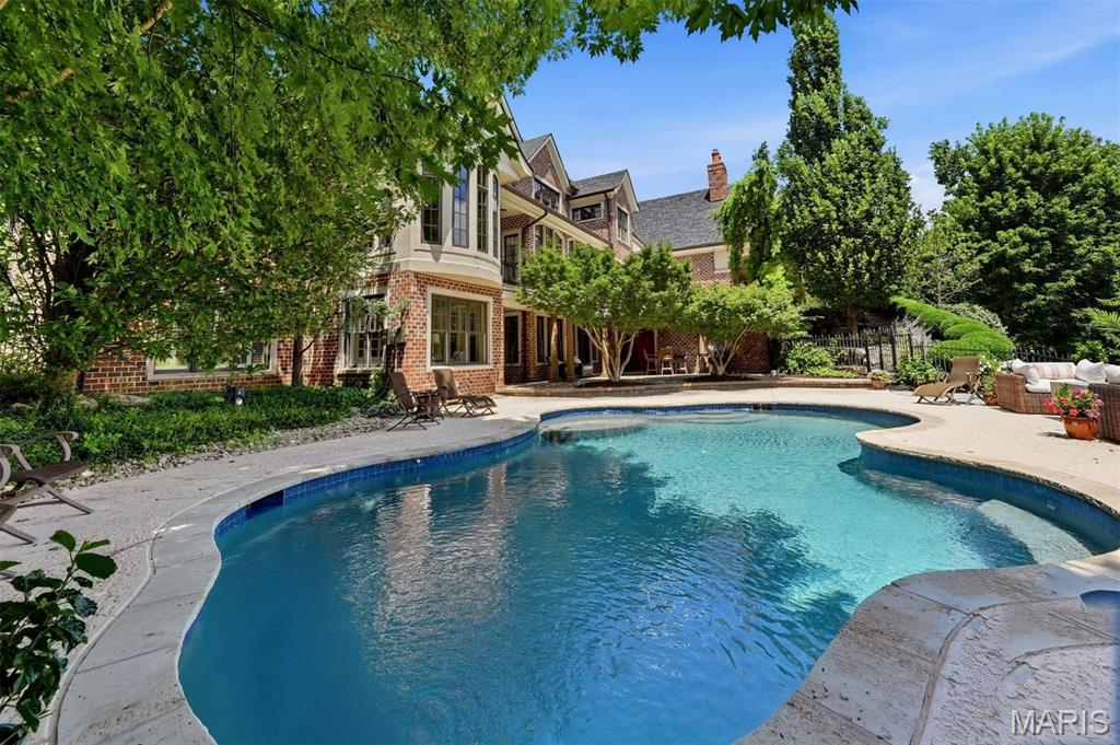 14 Brookwood Road St. Louis, MO 63131 - Photo 90 of 98