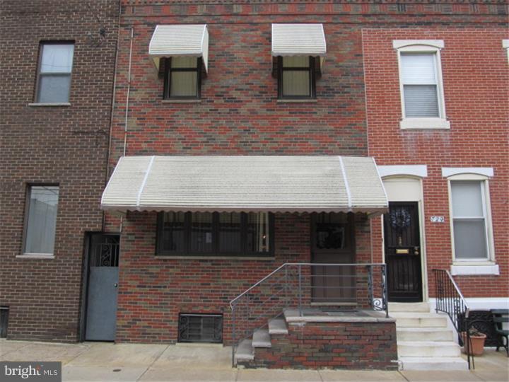 731 Reed Street Philadelphia, PA 19147 - Photo 1 of 22 Exterior Front