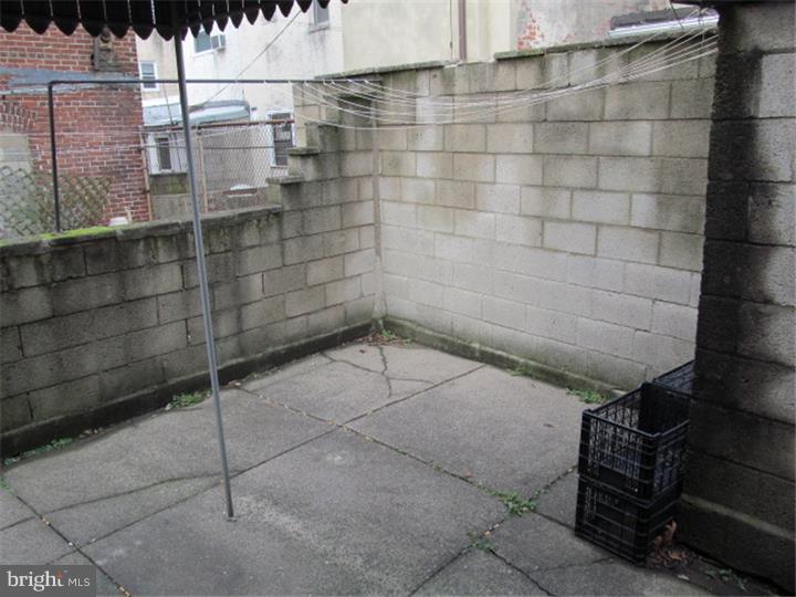 731 Reed Street Philadelphia, PA 19147 - Photo 21 of 22 Back Yard