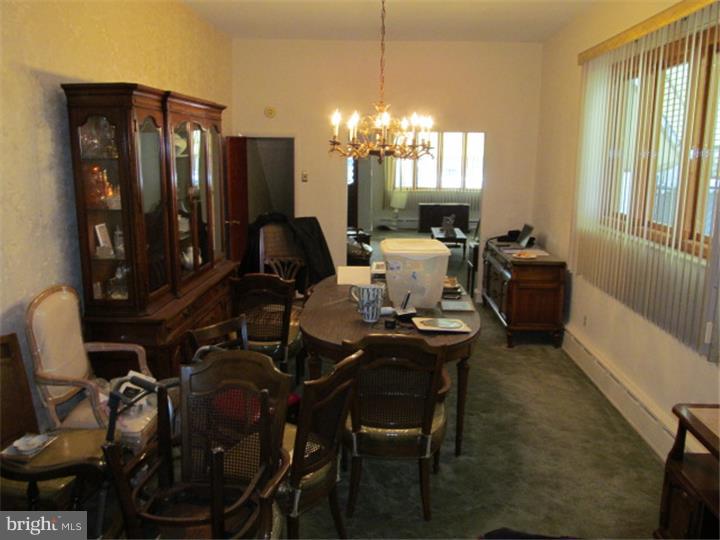 731 Reed Street Philadelphia, PA 19147 - Photo 4 of 22 Dining Room