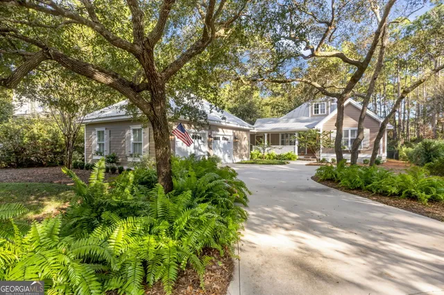 $667,500 | 105 Spartina Court, St. Marys, GA 31558