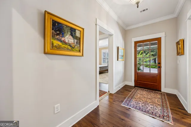 $667,500 | 105 Spartina Court, St. Marys, GA 31558