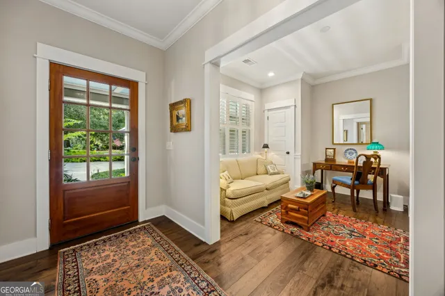 $667,500 | 105 Spartina Court, St. Marys, GA 31558