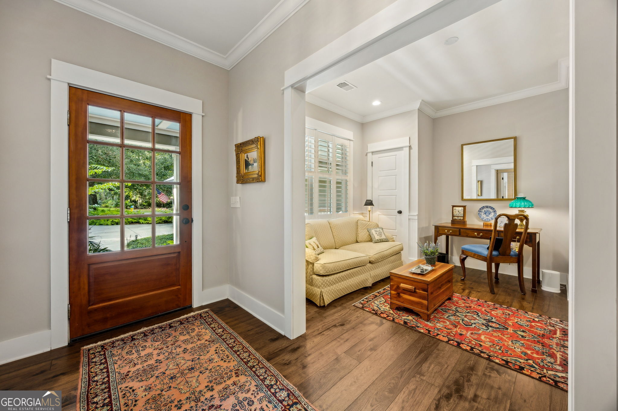 105 Spartina Court St. Marys, GA 31558 - Photo 12 of 95