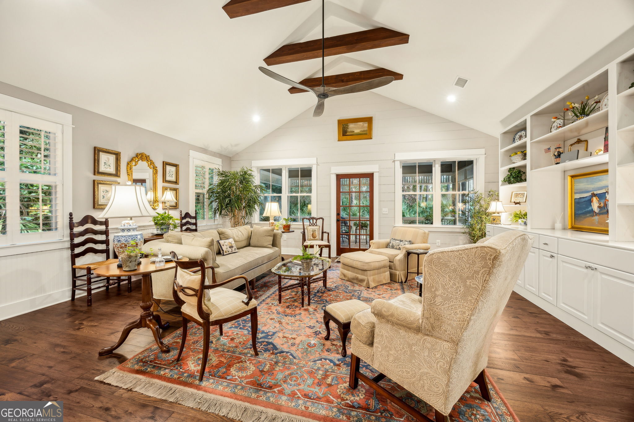 105 Spartina Court St. Marys, GA 31558 - Photo 14 of 95