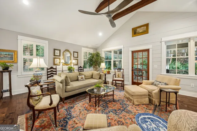 $667,500 | 105 Spartina Court, St. Marys, GA 31558