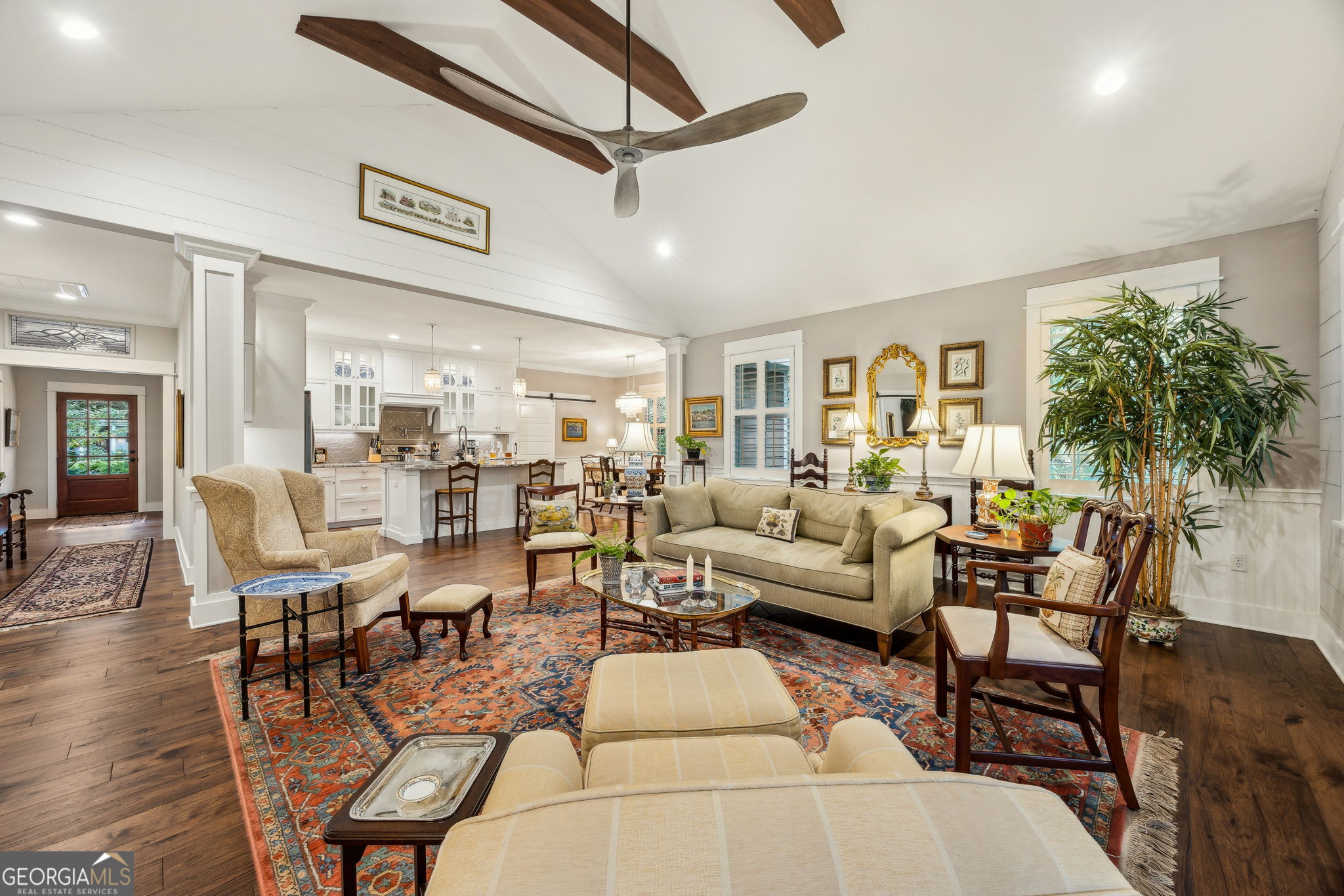 105 Spartina Court St. Marys, GA 31558 - Photo 16 of 95