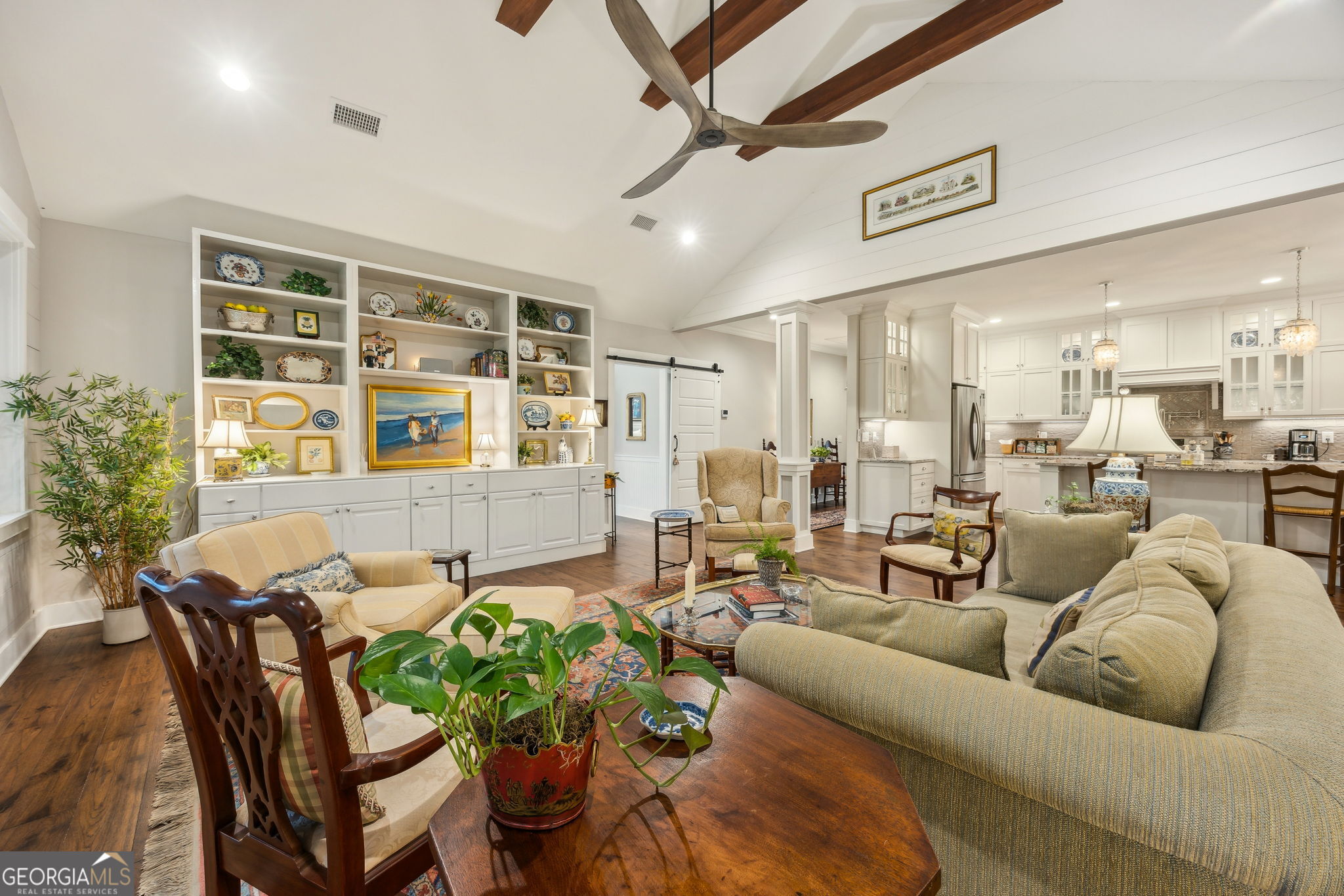 105 Spartina Court St. Marys, GA 31558 - Photo 17 of 95