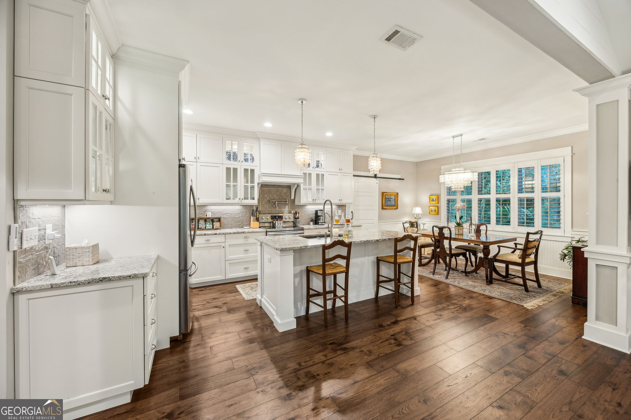 105 Spartina Court St. Marys, GA 31558 - Photo 19 of 95