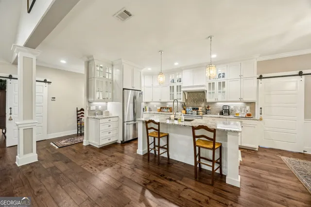 $667,500 | 105 Spartina Court, St. Marys, GA 31558