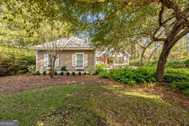 $667,500 | 105 Spartina Court, St. Marys, GA 31558