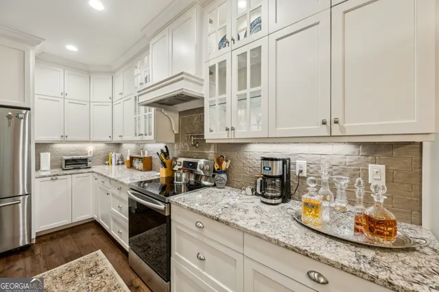 $667,500 | 105 Spartina Court, St. Marys, GA 31558