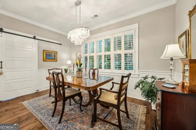 $667,500 | 105 Spartina Court, St. Marys, GA 31558