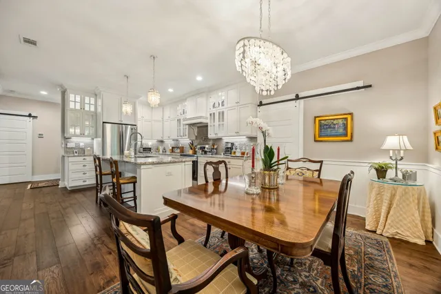 $667,500 | 105 Spartina Court, St. Marys, GA 31558