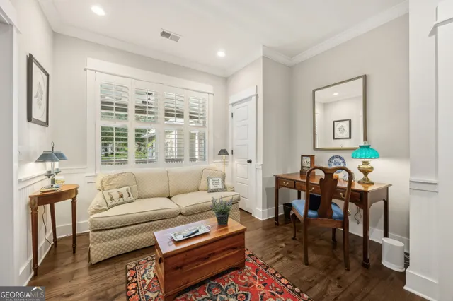 $667,500 | 105 Spartina Court, St. Marys, GA 31558