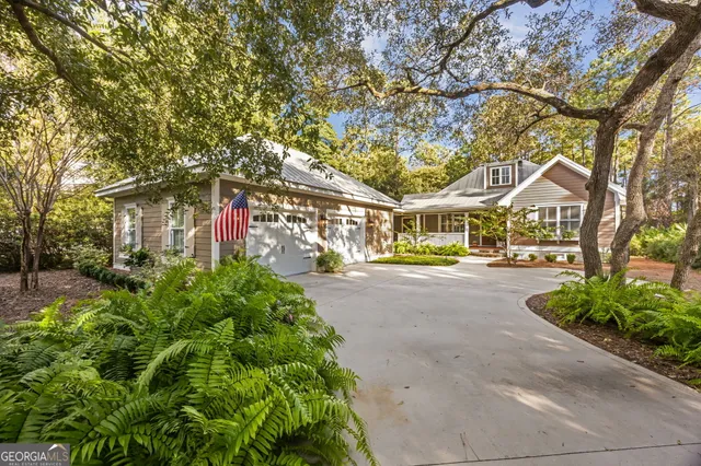 $667,500 | 105 Spartina Court, St. Marys, GA 31558