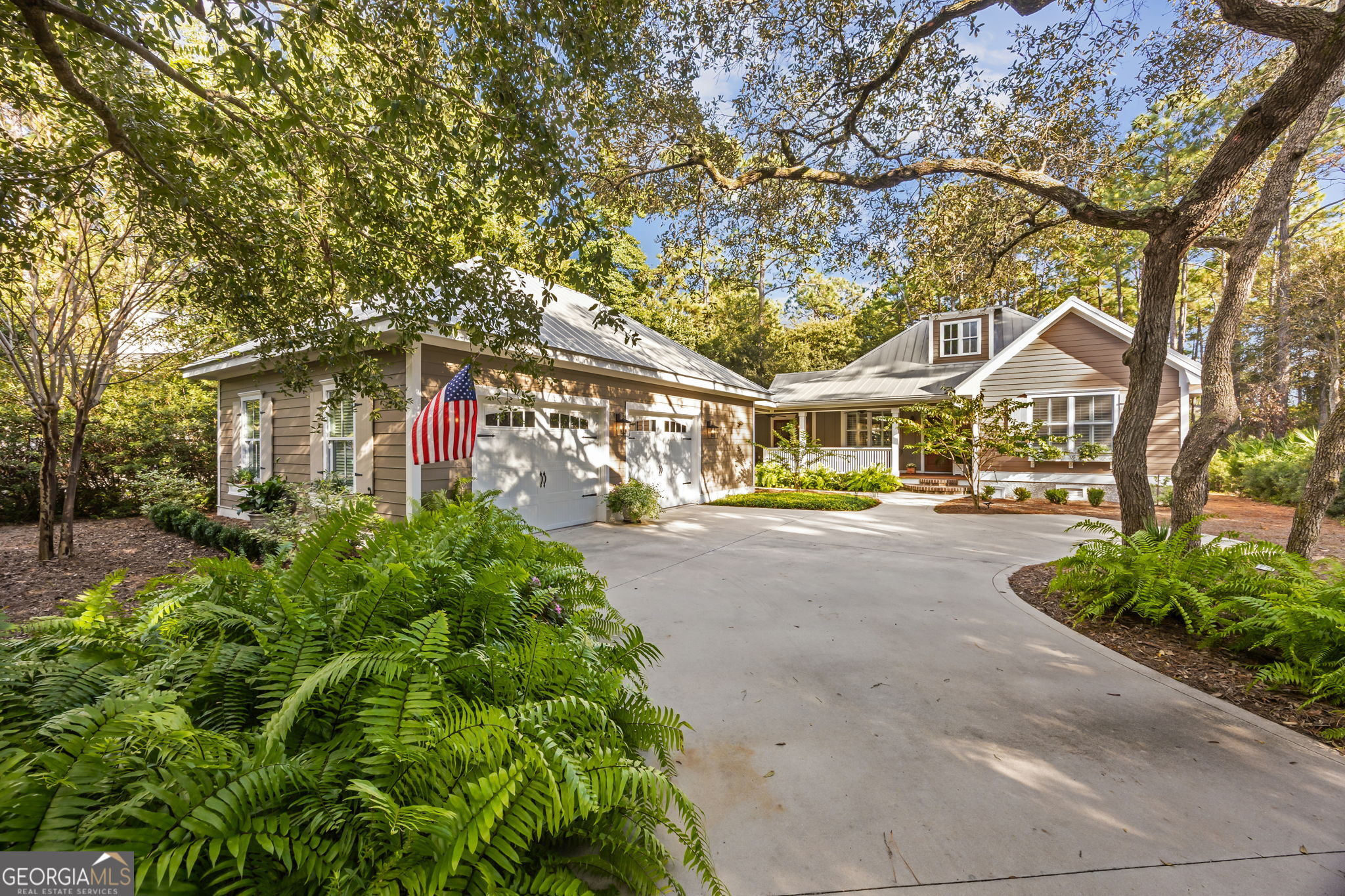 105 Spartina Court St. Marys, GA 31558 - Photo 3 of 95