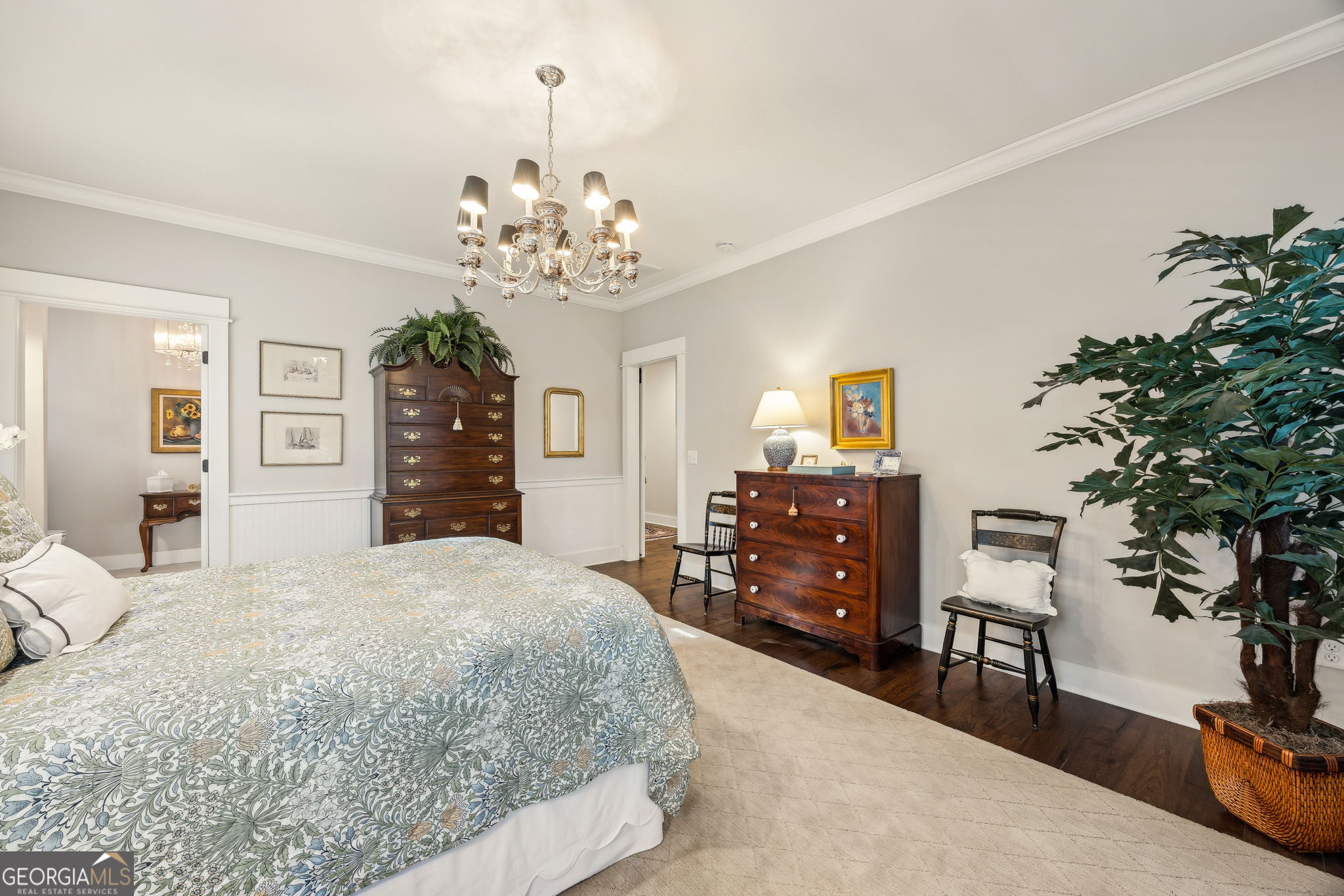 105 Spartina Court St. Marys, GA 31558 - Photo 34 of 95