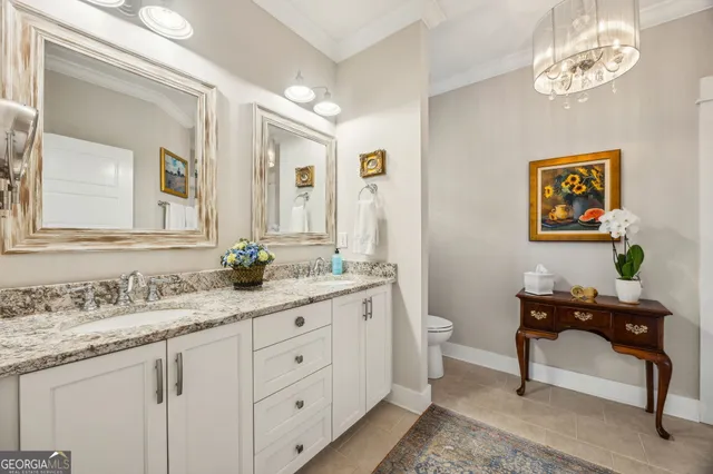 $667,500 | 105 Spartina Court, St. Marys, GA 31558