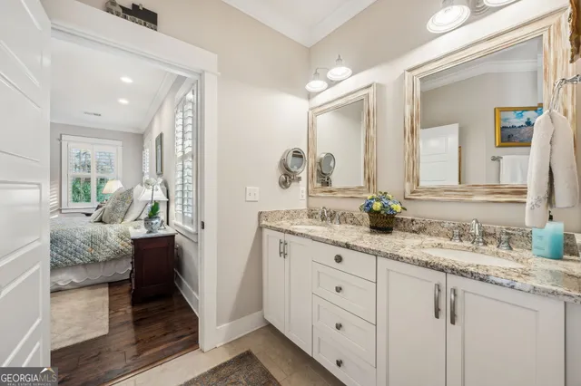 $667,500 | 105 Spartina Court, St. Marys, GA 31558