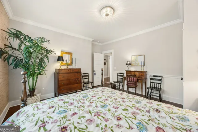 $667,500 | 105 Spartina Court, St. Marys, GA 31558