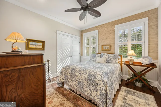 $667,500 | 105 Spartina Court, St. Marys, GA 31558