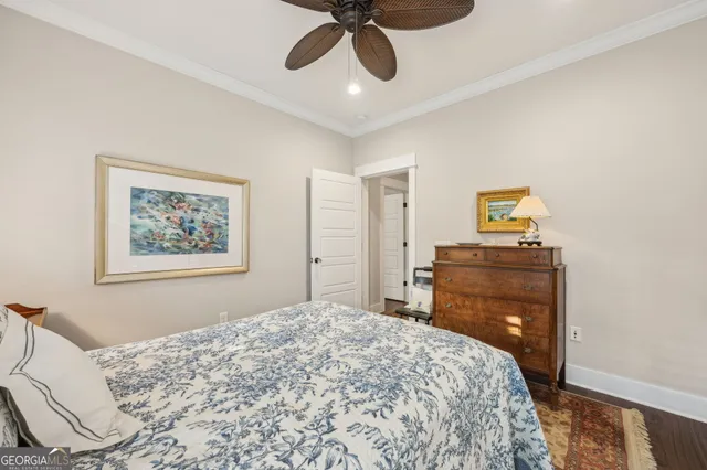 $667,500 | 105 Spartina Court, St. Marys, GA 31558