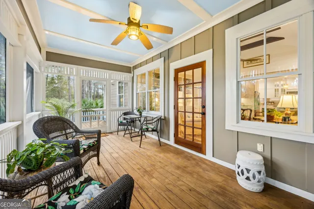 $667,500 | 105 Spartina Court, St. Marys, GA 31558